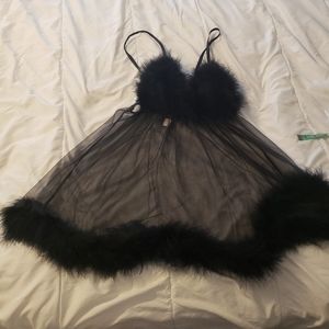 Frederick's of Hollywood Chemise